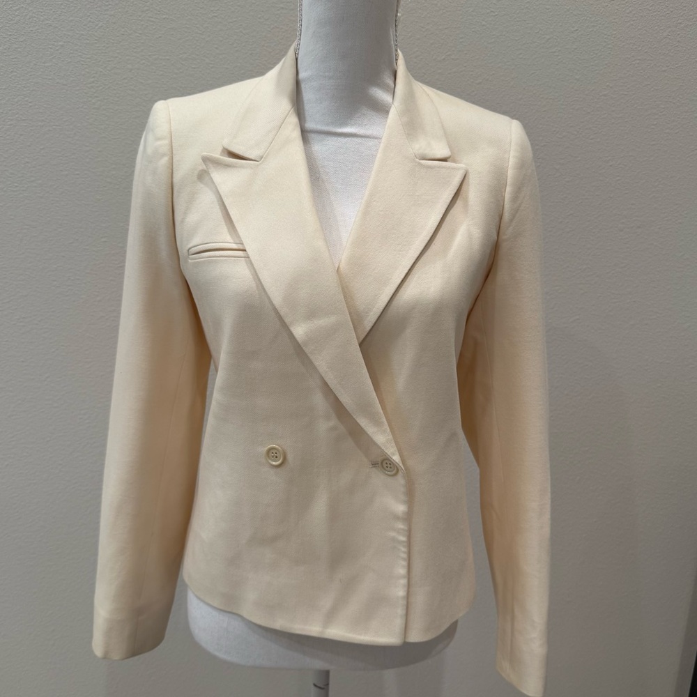 Harve Benard 100% Wool Jacket EUC